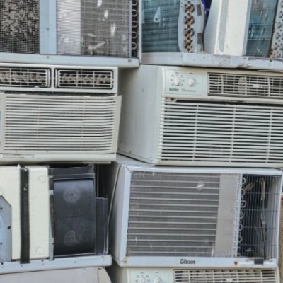 Demre Bölgesinde Bira Kutu Hurda Fiyatı